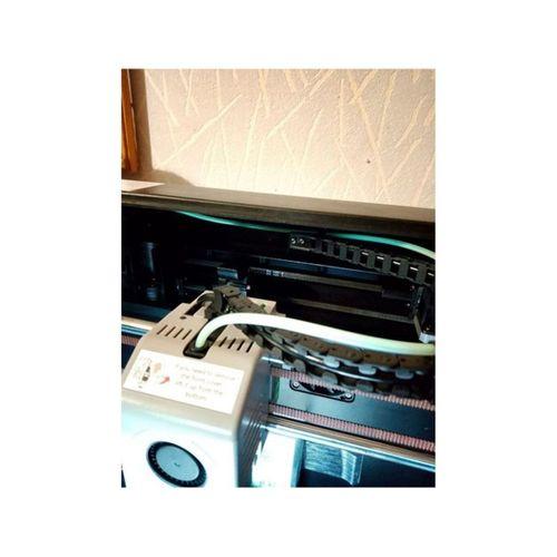 Qidi Q1 Pro – Ender 3 Filament Tutucu Adaptörü – 3D Baskı Yazıcı Aksesuarı (Bu ürün Sadece Plastik parçadır - Almadan Önce Soru Sorabilirsiniz)