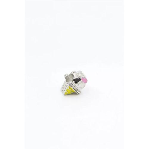 Pn Bileklik Charm - Gümüş