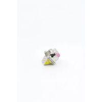 Pn Bileklik Charm - Gümüş