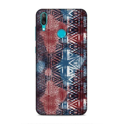 Huawei Y7 2019 Uyumlu Kılıf Utopia (37) Silicone Cover Leo