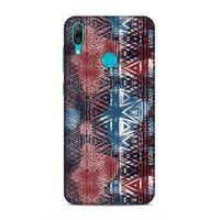 Huawei Y7 2019 Uyumlu Kılıf Utopia (37) Silicone Cover Leo