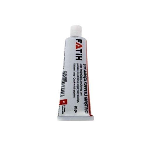 Fatih Sıvı Yapıştırıcı 20Gr