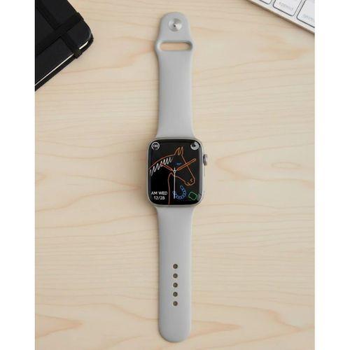 Şık Ve Dayanıklı Akıllı Saat Uzun Süreli Kullanım Avantajı