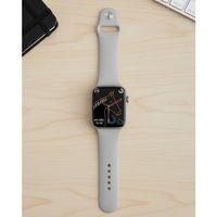 Şık Ve Dayanıklı Akıllı Saat Uzun Süreli Kullanım Avantajı