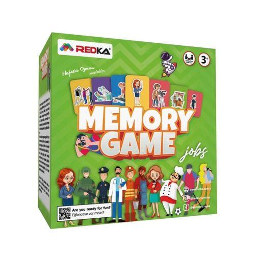 5628 Memory Game - - KumToys