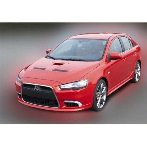 Mitsubishi Lancer Uyumlu Yan Marşpiyel