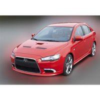 Mitsubishi Lancer Uyumlu Yan Marşpiyel