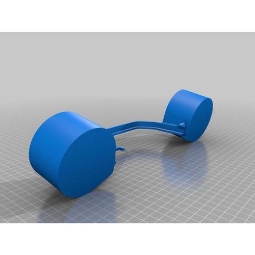 RAM Promaster Bardak Tutucu Kablosuz Şarj Çerçevesi için