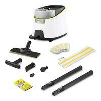 KARCHER SC 4 DELUXE BEYAZ BUHARLI TEMIZLEME MAK.
