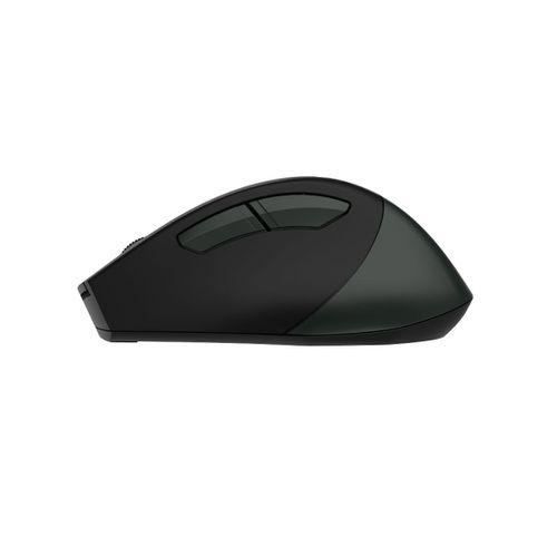 A4 TECH FB35 OPTIK MOUSE BLUETOOTH+NANO USB YEŞİL