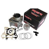 SİİNDİR PCX 160 cc - 4 Subap - [Enjektör ile Birlikte]