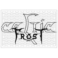 Frost Hellhammer Venom Bathory Possessed King Diamond Puzzle