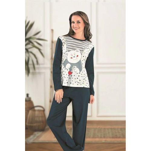 Berrak Bayan Pijama Takımı 5313