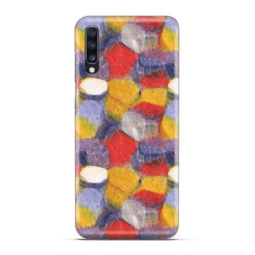 General Mobile GM 20 Uyumlu Kılıf Utopia (10) Full Koruma Kılıfı Turkuaz