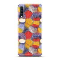 General Mobile GM 20 Uyumlu Kılıf Utopia (10) Full Koruma Kılıfı Turkuaz