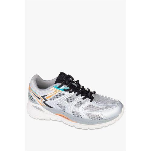 Hammer Jack Blausee Erkek Gümüş Turuncu Spor Ayakkabı