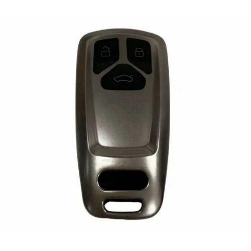 Metalize anahtar kabı A4,Q5 uyumlu y.m / SYPD81-1