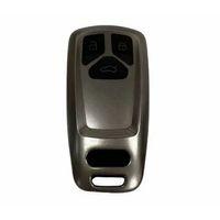 Metalize anahtar kabı A4,Q5 uyumlu y.m / SYPD81-1