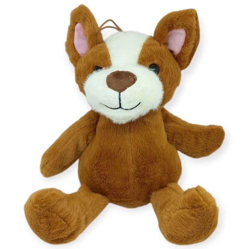 Peluş Sevimli Hayvanlar 35 cm - Köpek