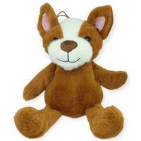 Peluş Sevimli Hayvanlar 35 cm - Köpek