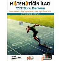 TYT Matematiğin İlacı 1 Soru Bankası Acil Yayınları