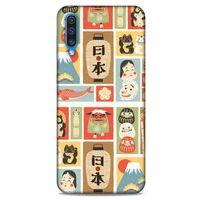 Samsung Galaxy A30s Kılıf Japonya (5) Koruma Kabı Japonya Vize