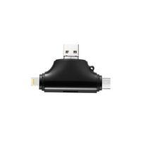 ZR32 Flash Drive Micro Sd Sd Card Reader