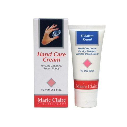 Marie Claire El Bakım Kremi 60 Ml