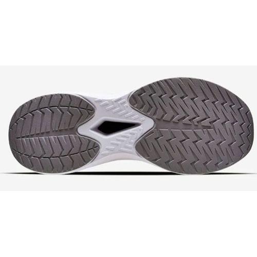 Lescon Zoom 4 Beyaz Erkek Spor Koşu Ayakkabı