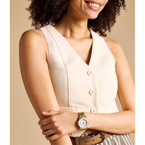 Fossil FES5350 Kadın Kol Saati ES5350