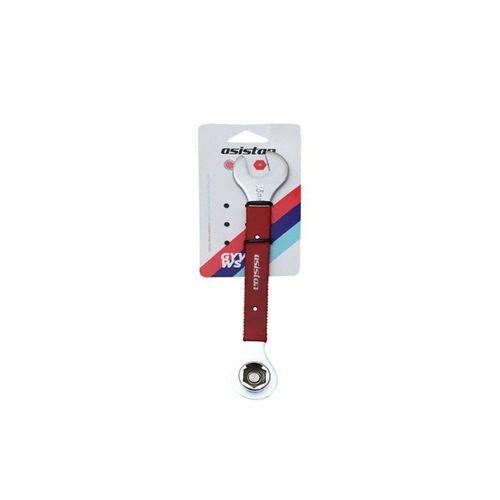 Pedal Anahtarı Asistan WS275
