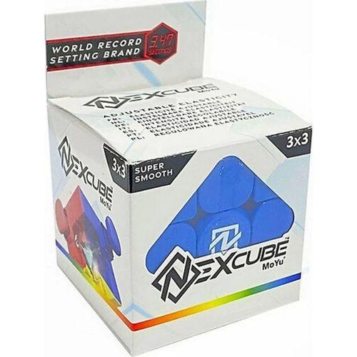 Eğitici Oyuncak Nexcube 3x3 Classic Small Packaging