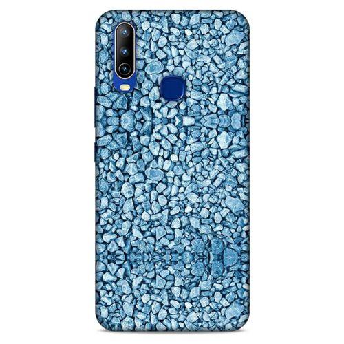 General Mobile GM 10 Kılıf Baskılı Özel Seri Taşlı (22) Tam Koruma Kılıfı