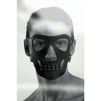 Erkek  Maske, Deri Maske, Parti Maskesi, Seksi Maske - Brfm125