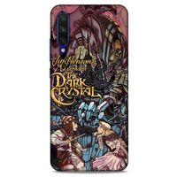 Xiaomi Mi A3 Uyumlu Kılıf The Dark Crystal (19) Kılıfları The Garthim-Master