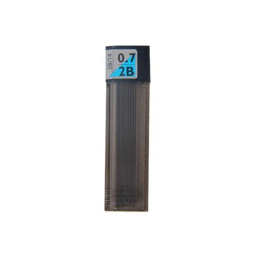 0,7mm Uç, Min Serisi Versatil Kalem Ucu -12'li Paket