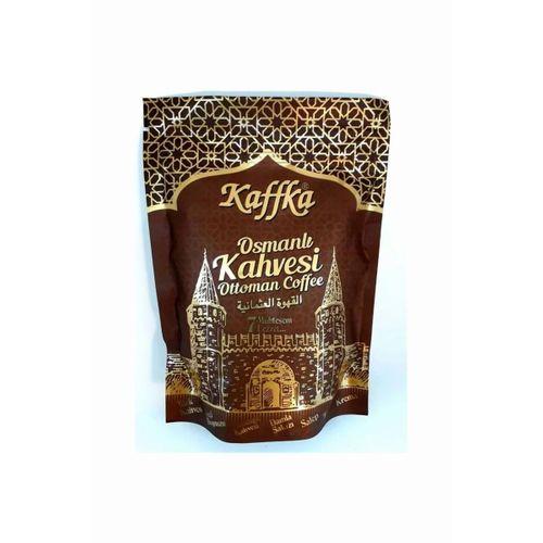 Kaffka Osmanlı Kahvesi 150 Gr