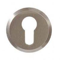 Barel Muhafazası Önü Açık Rozet Saten