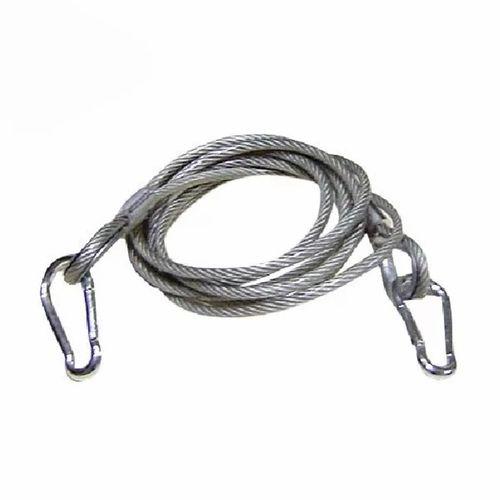 Çelik Oto Çekme Halatı