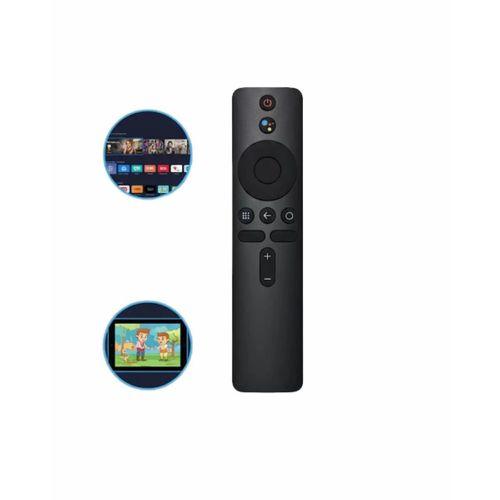Akıllı Eşleştirmeli Bluetooth Tv Kumandası Sesli Kontrol Destekli