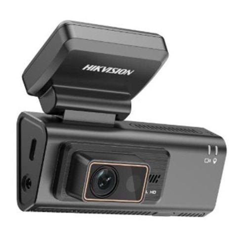 Hikvision Ae-dc2032-v300-(n4g)(3ch)(o-std) Hd Üç Kameralı Araç İçi Kamera, G-sensor Ve Wi-fi