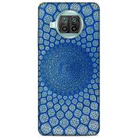 Lopard Xiaomi Mi 10T Lite 5G Uyumlu Kılıf Ramazan (48) Desenli Bumper Kılıf