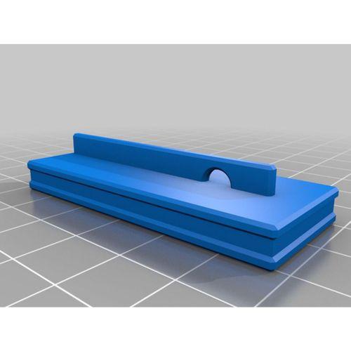 B W Bw Kasa Pp66 Kayış Adaptörü (Bu ürün Sadece Plastik parçadır - Almadan Önce Soru Sorabilirsiniz)