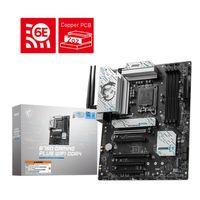 MSI B760 GAMING PLUS WIFI DDR4 M.2 ATX 1700p