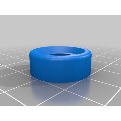 EggBot için Yumurta Etkileyici (Bu ürün Sadece Plastik parçadır - Almadan Önce Soru Sorabilirsiniz)