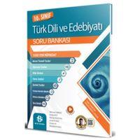 10. Sınıf Türk Dili ve Edebiyatı Soru Bankası Bilgi Sarmal Yayınları