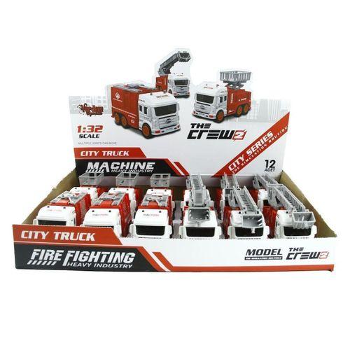 JW567-007 - ITFAIYE ARACLARI - SURTMELI