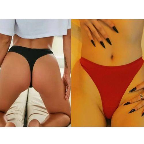 2’li Brazilian Külot – Tanga