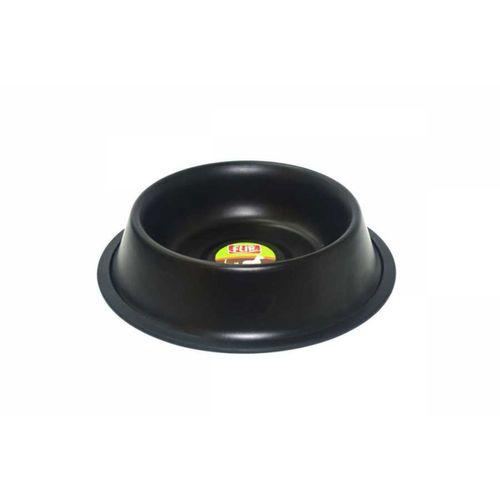 8 Oz. KE-3201DS Kaymaz 240 ml Çift Renkli Çelik Mama Kabı