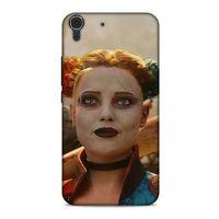 Huawei Honor 8a Uyumlu Kılıf Harley Quinn (5) Koruma Kabı Bej